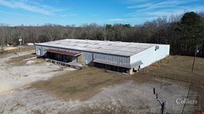 Industrial Office / Warehouse Building