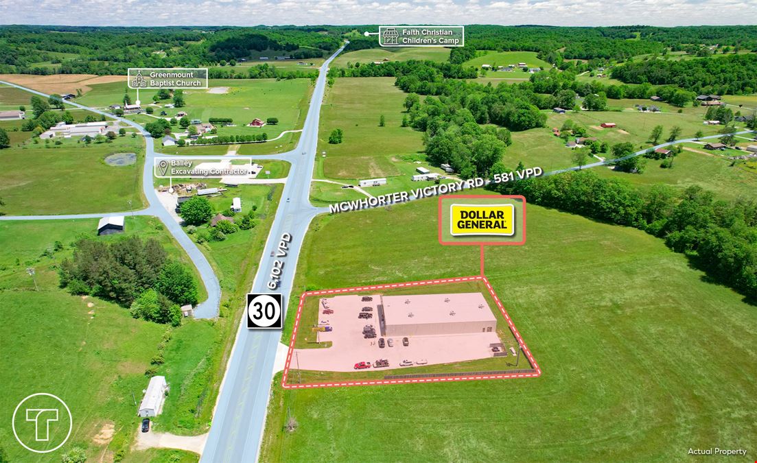 Dollar General