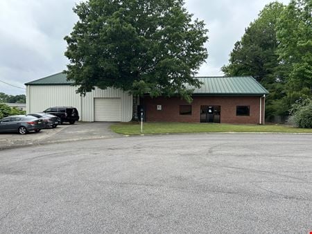 Preview of Industrial space for Sale at 107 Trade Center Drive