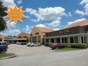 Expo On Clark - FULLY LEASED