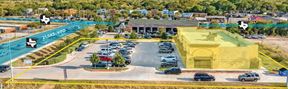 Stone Valley Plaza