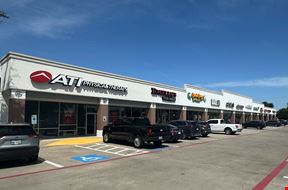 Village Corners Shopping Center