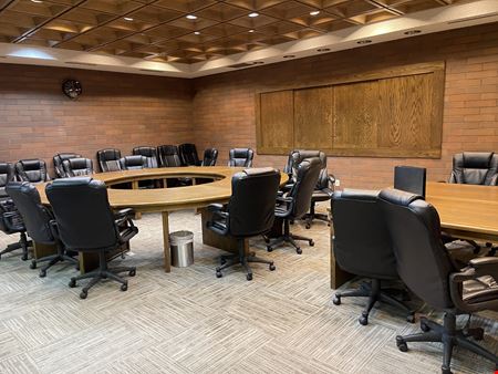 Preview of Office space for Rent at 501 W. Broadway