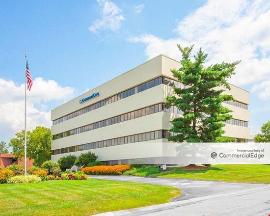 Preview of Office space for Rent at 4700 Ashwood Dr.
