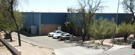 Preview of Industrial space for Sale at 739 W 2nd Ave