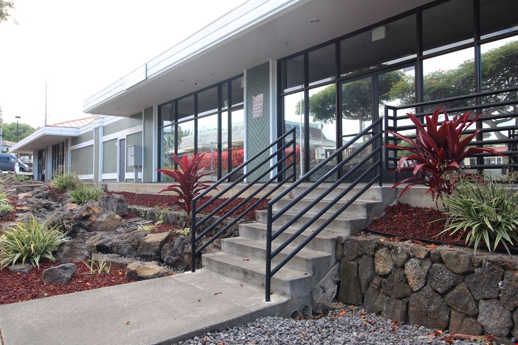 Kona Center