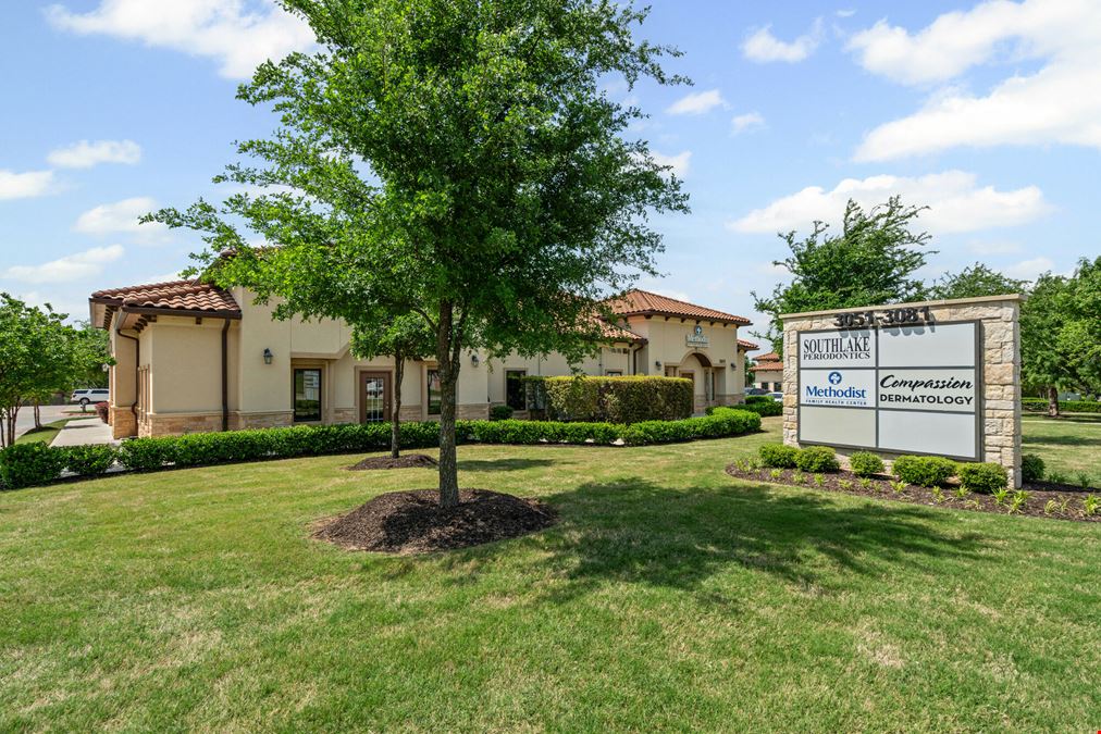 3055, 3061, 3065 & 3071 W Southlake Blvd