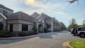For Sale or Lease: North Little Rock Office or Office Spaces