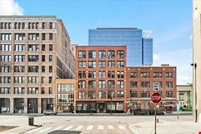 216 South Jefferson Street