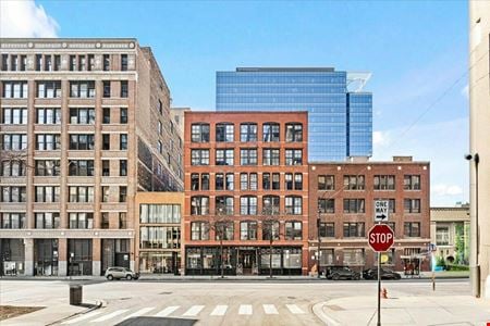 Preview of Office space for Sale at 216 South Jefferson Street