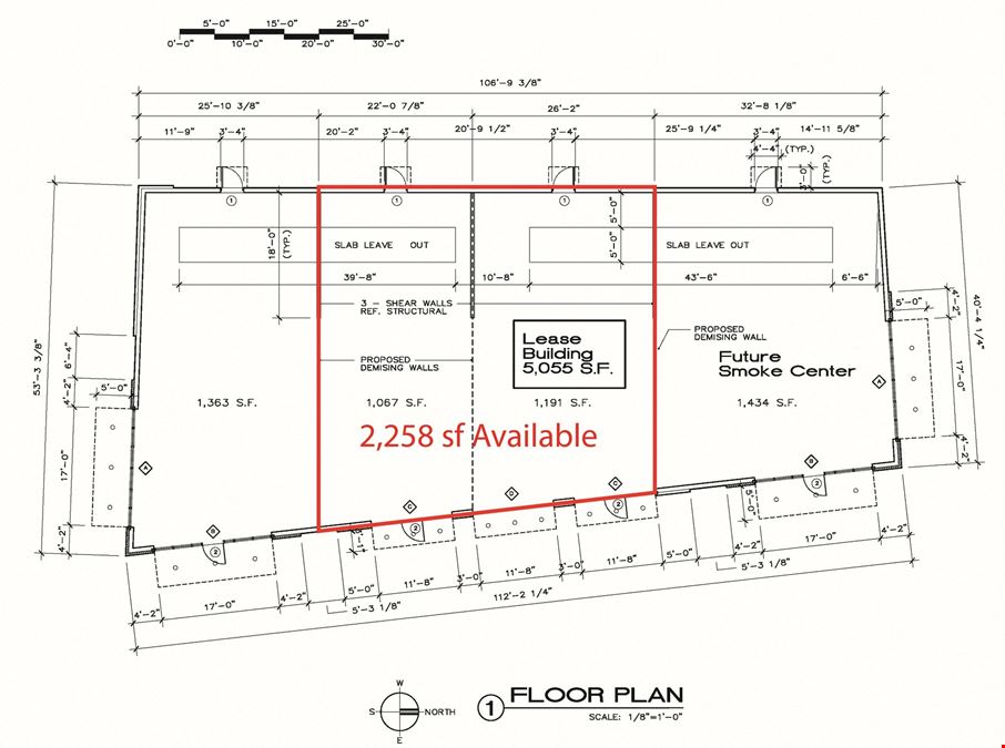 Lindale Plaza