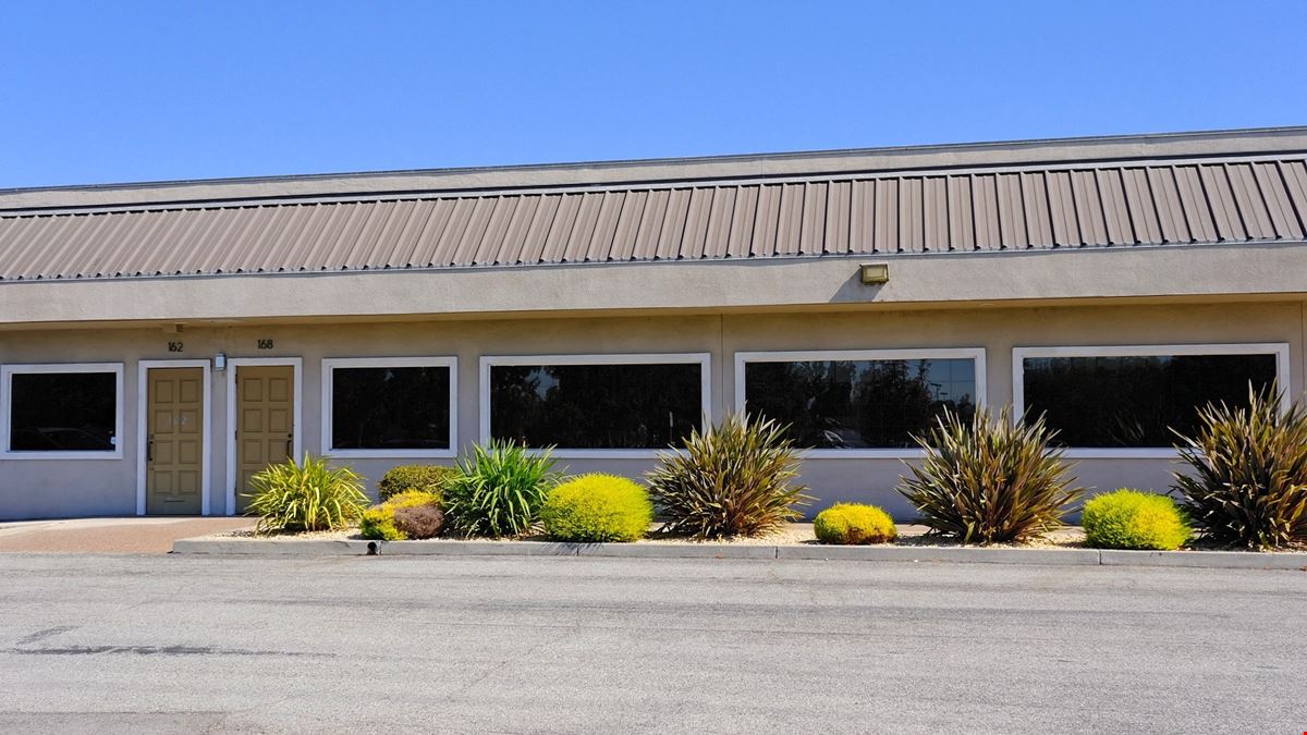 The Swanson Building