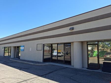 Preview of Industrial space for Sale at 700 Billings St #P