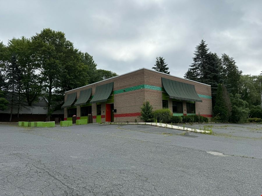 370-374 Boston Post Road East
