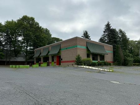 Preview of Retail space for Rent at 370 Boston Post Road East