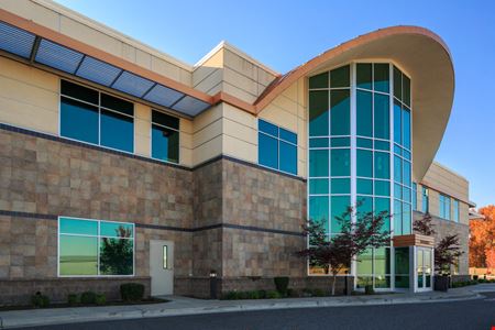 Preview of Office space for Rent at 333 W Canal Drive