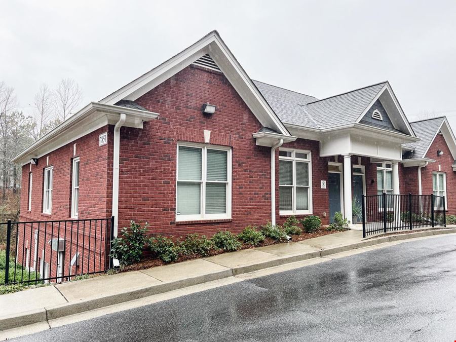 7851 Hickory Flat Hwy