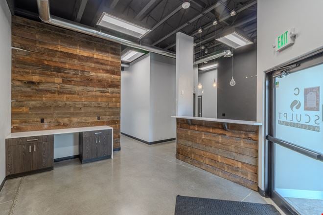 Preview of Office space for Rent at 8503 West Clearwater Avenue