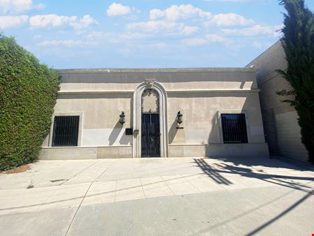 Preview of commercial space at 11465 Chandler Boulevard
