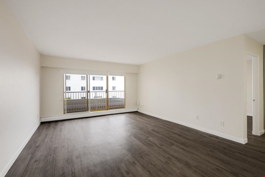 The Rockland and Boyd Victoria Apartment Portfolio