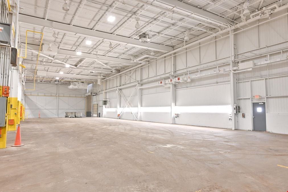 West Milwaukee Industrial Park