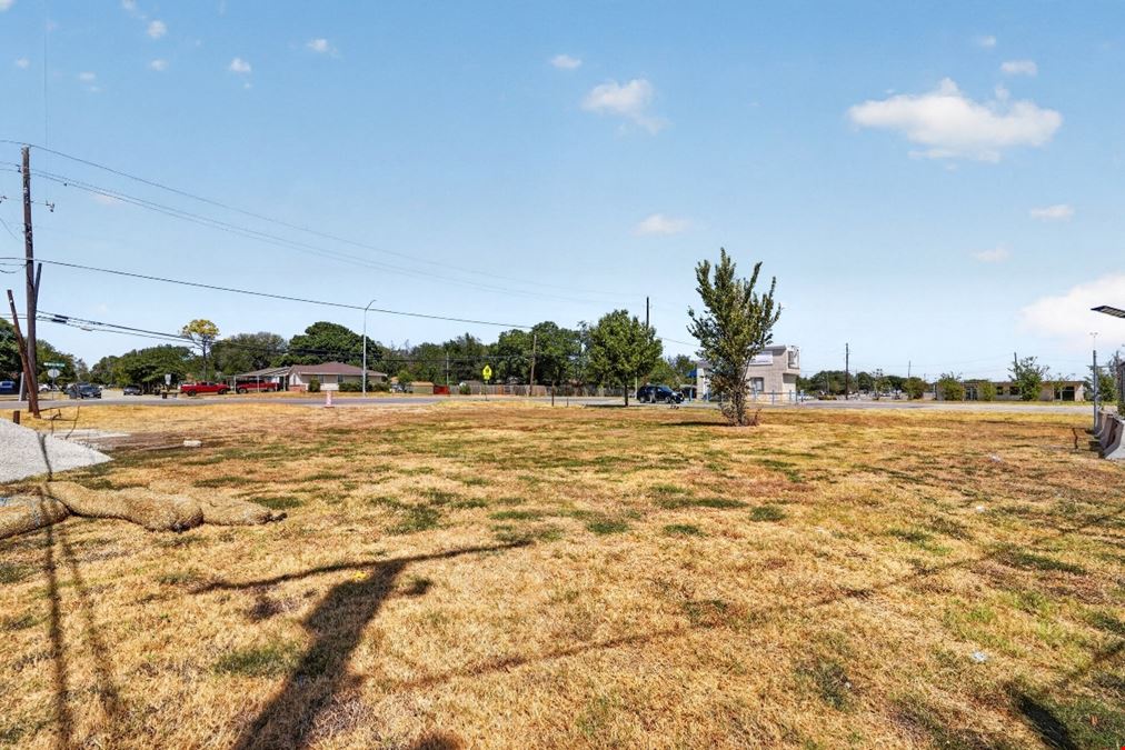 2648 W Scyene Rd Mesquite - For Lease