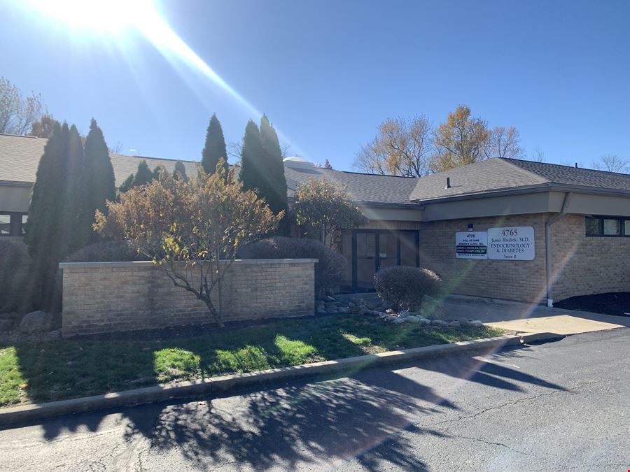 HIGBEE AVENUE PROFESSIONAL BUILDING CONDOMINIUM