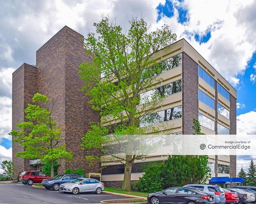 Airport Office Park - Building 2