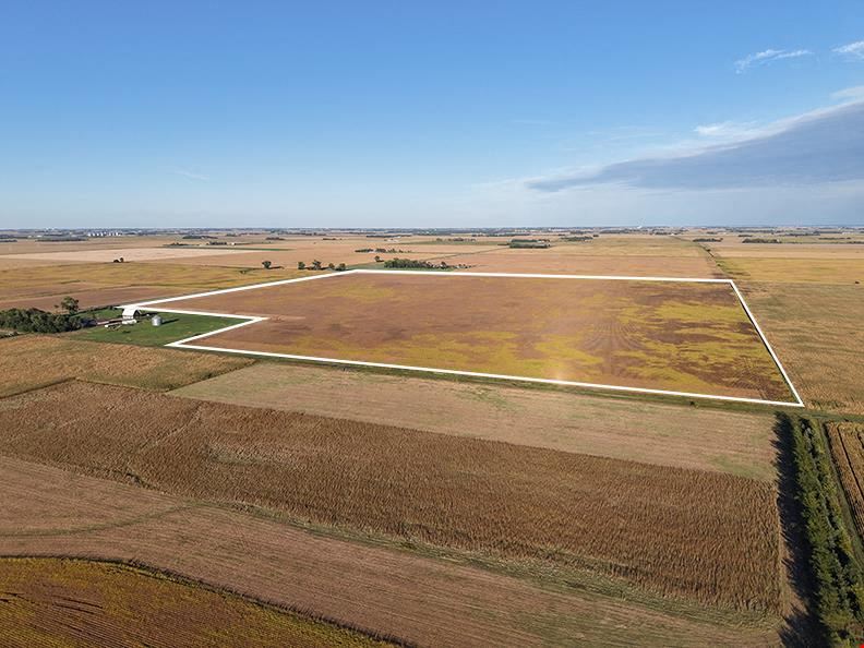Vietor 150 - Ag Land
