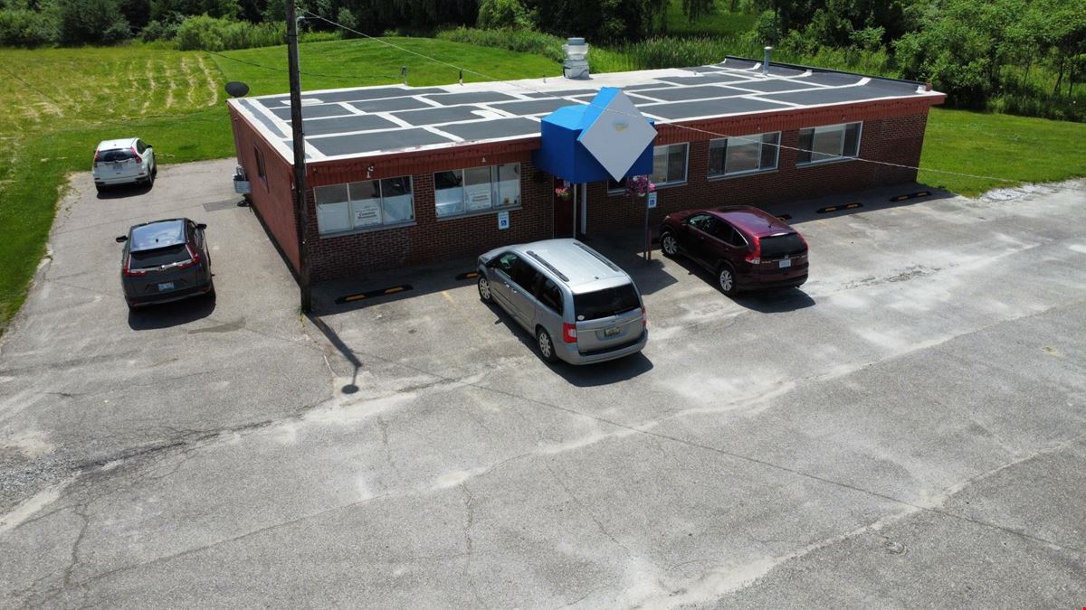 10691 W Grand River