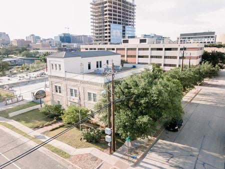 Preview of Office space for Sale at 614 East 12th Street