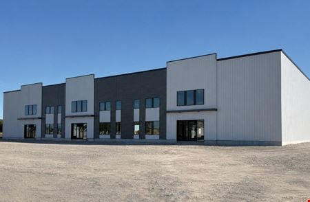 Preview of Industrial space for Rent at 1470 Pedersen Street