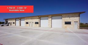 Hutto Business Park