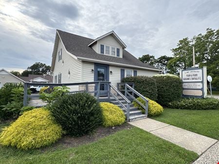 Preview of Office space for Sale at 124 Medford Ave