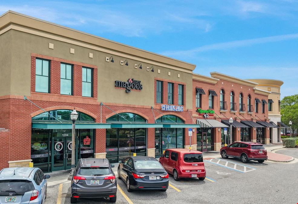 Winter Springs Town Center