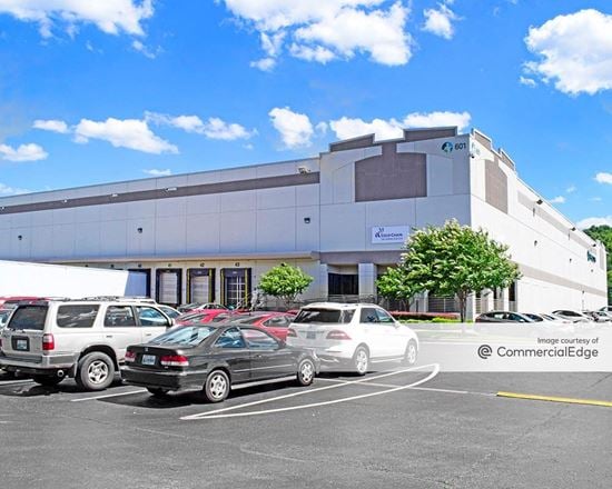 Preview of Industrial space for Rent at 601 Mason Rd.