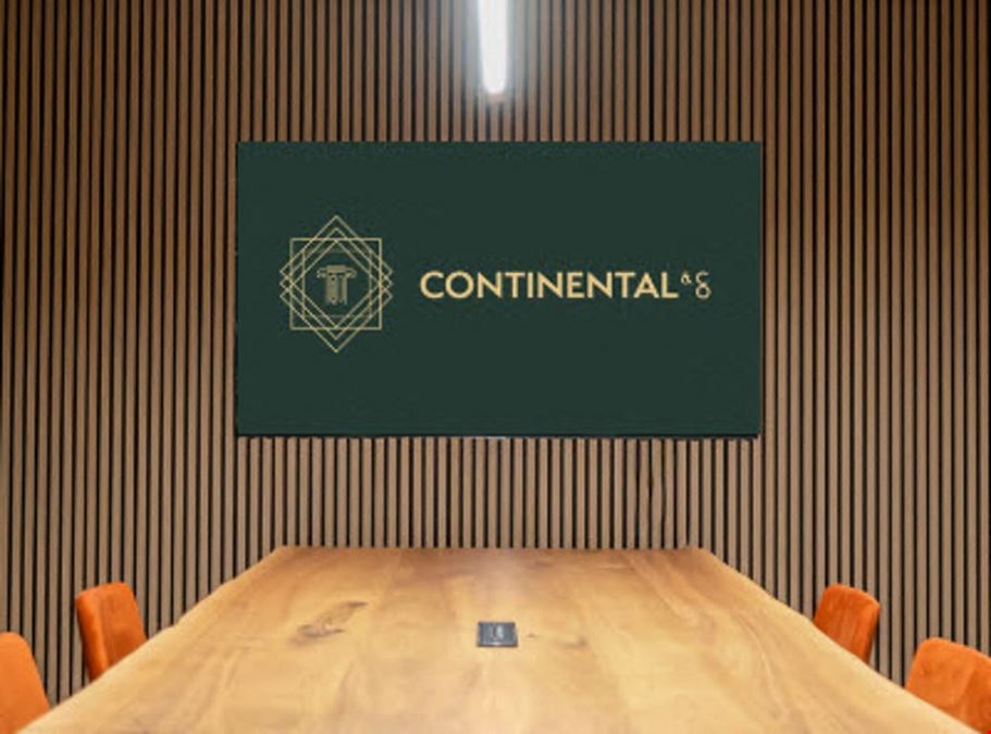 Continental & Co