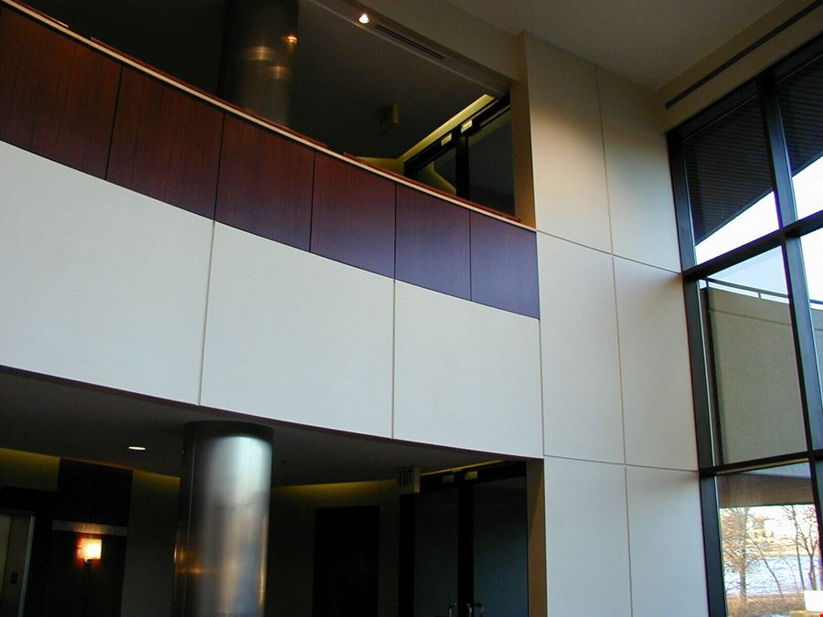 Ward Parkway Corporate Centre