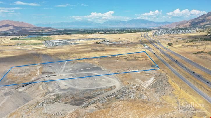 Summit Ridge Business Park | For Sale