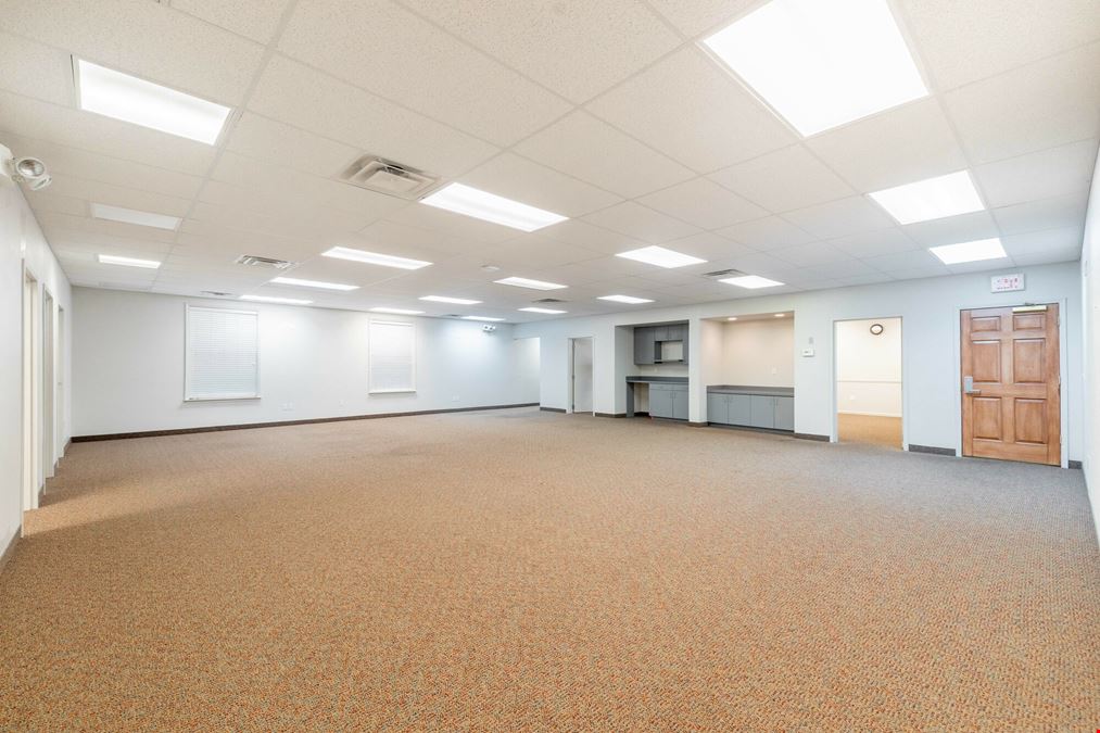 2104 East 11 Mile Road