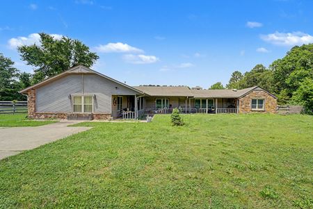 Preview of Multi-Family space for Sale at 7936 W Wedington Dr