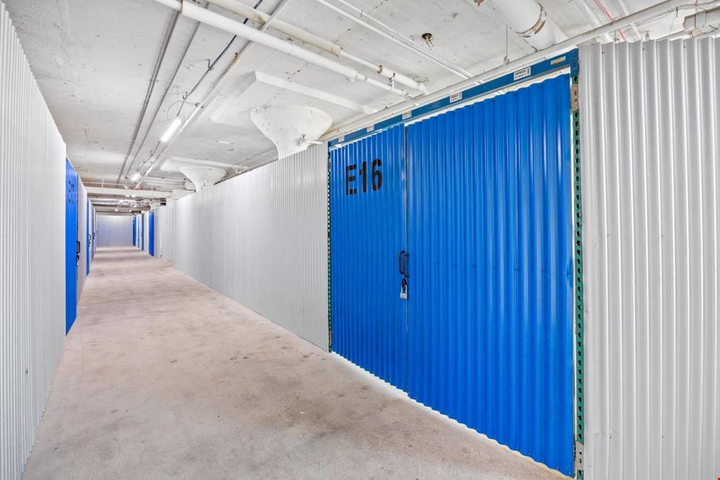 ReadySpaces Queens Jamaica