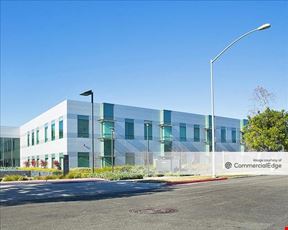 Torrey Ridge Science Center - Bldg. 3