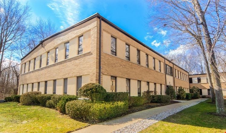 Preview of Office space for Sale at 12 Roszel Road Unit B-206