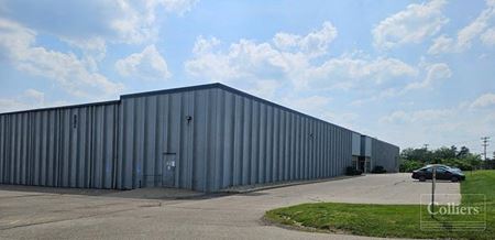 Preview of commercial space at 6245 Creek Rd