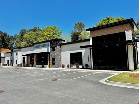 Preview of Retail space for Rent at 335 Dacula Road
