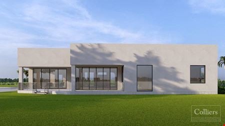 Preview of commercial space at 807 NW 13th Ave