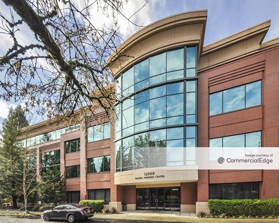 Preview of Office space for Rent at 12909 SW 68th Pkwy