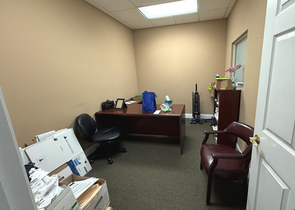 Port Orange Medical Center | Office Condo For Sale
