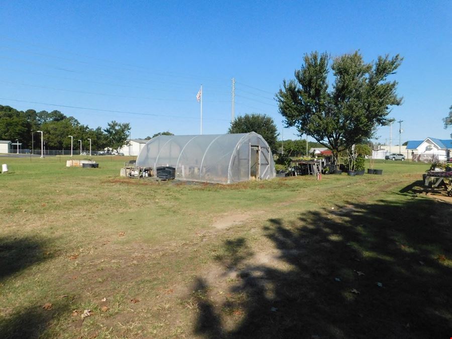 2170 S Brannon Stand Rd